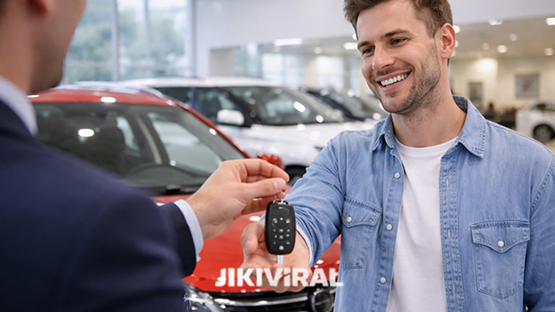Perfil ideal para aprovechar autos nuevos 0 pie sin sobreendeudarse