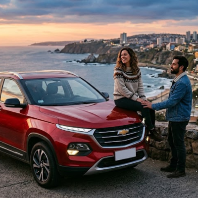 chevrolet groove