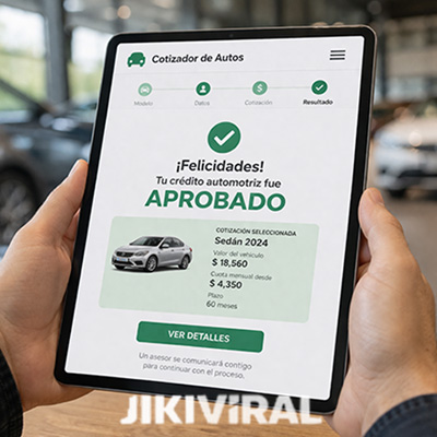 cotizador de autos
