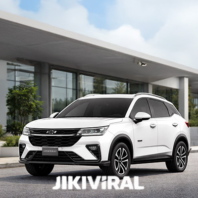 cotizar Chevrolet Groove