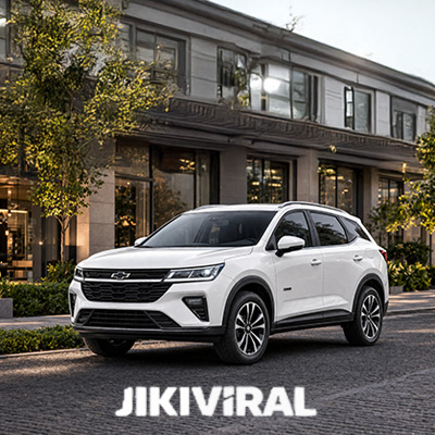 cotizar Chevrolet Groove