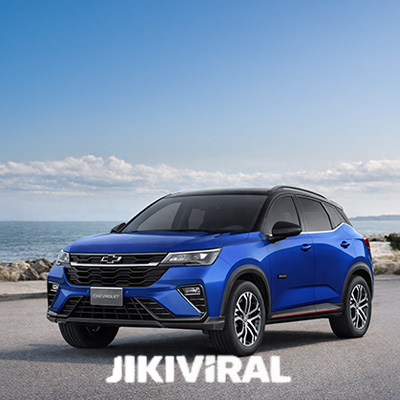 cotizar Chevrolet Groove
