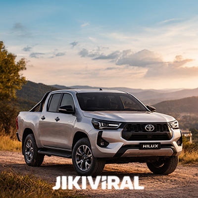 cotizar Toyota Hilux