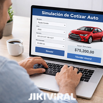 cotizar auto