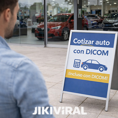 cotizar auto