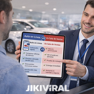 cotizar auto en línea