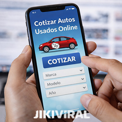 cotizar autos cotizar autos