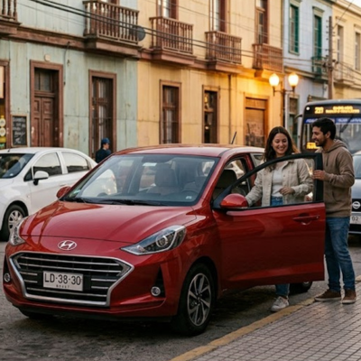 cotizar hyundai grand i10