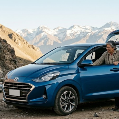 cotizar hyundai grand i10
