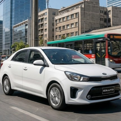 cotizar kia soluto