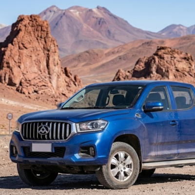 cotizar maxus t60