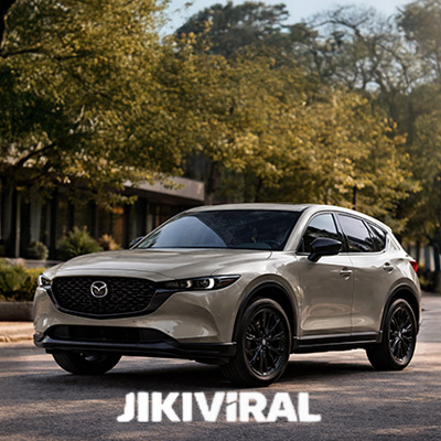 cotizar mazda cx-5