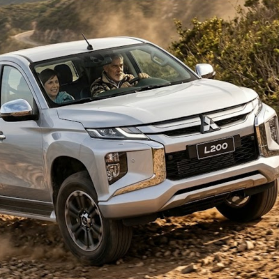 cotizar mitsubishi l200