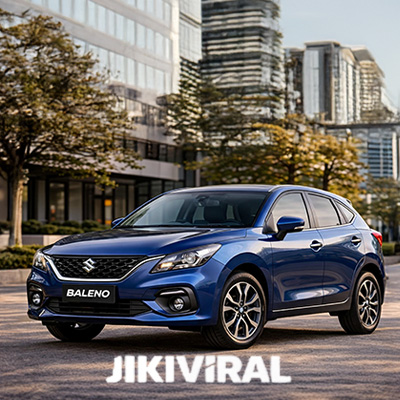 cotizar suzuki baleno