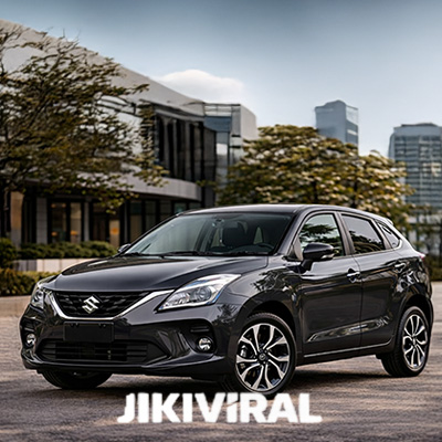 cotizar suzuki baleno
