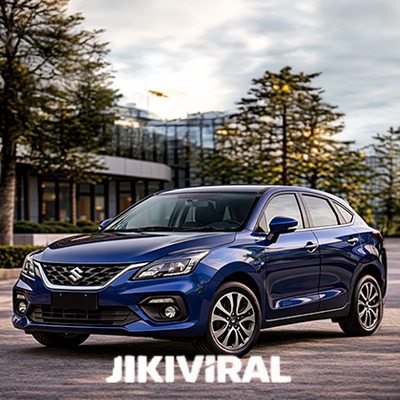cotizar suzuki baleno