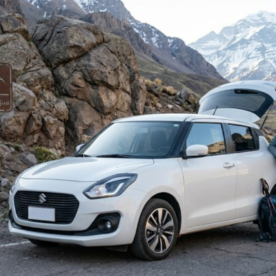 cotizar suzuki swift