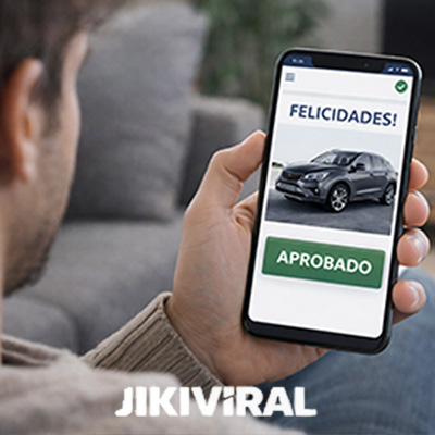 crédito automotriz online