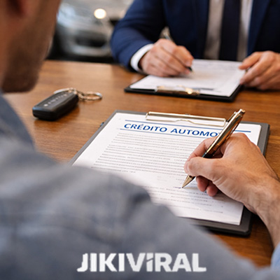 crédito automotriz sin pie Chile