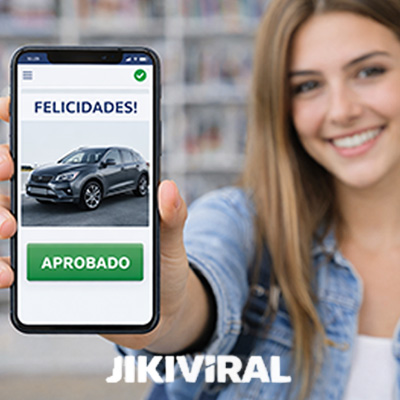 crédito automotriz sin pie Chile