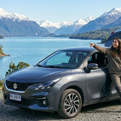 suzuki baleno opiniones