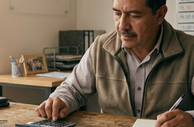 Arrendamiento financiero vs crédito automotriz para empresas en México