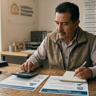 arrendamiento financiero