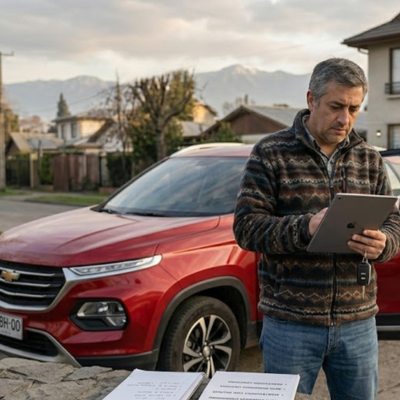 chevrolet groove opiniones