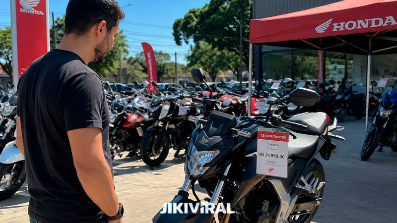 Prepárate hoy: mejora tu historial 30 días antes de comprar motos en linea y solicita crédito con confianza