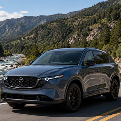 cotiza mazda cx-5
