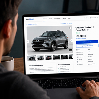 cotizar auto en linea