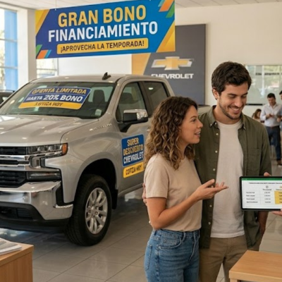 cotizar auto nuevo
