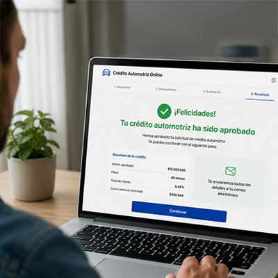 cotizar auto online