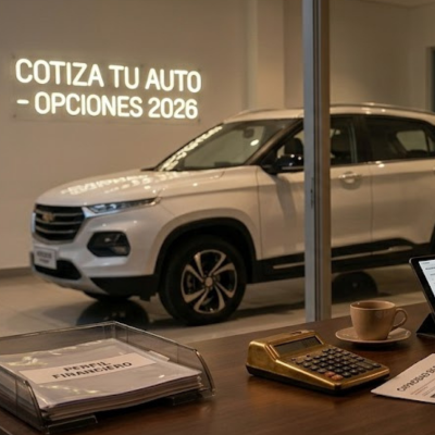 cotizar autos