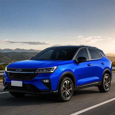 cotizar chevrolet groove