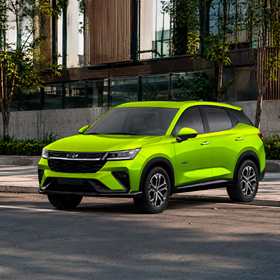 cotizar chevrolet groove