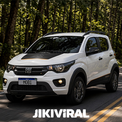 cotizar fiat mobi
