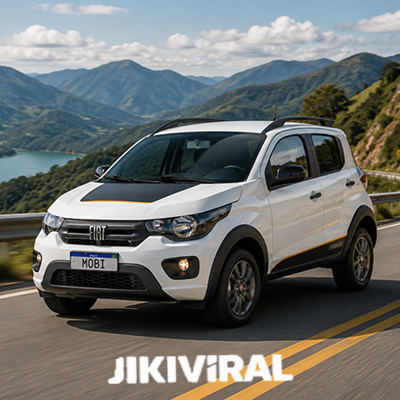 cotizar fiat mobi
