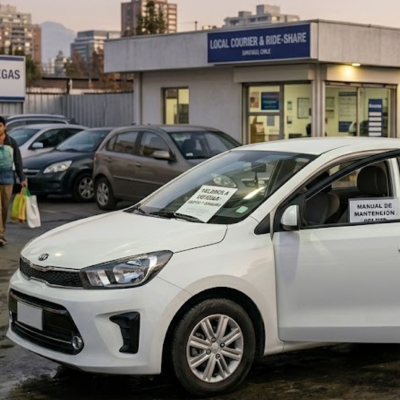 cotizar kia soluto