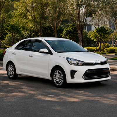cotizar kia soluto