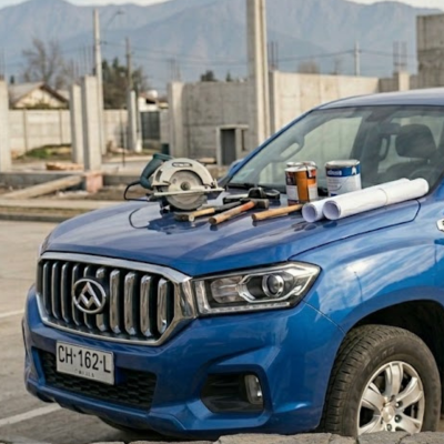 cotizar maxus t60