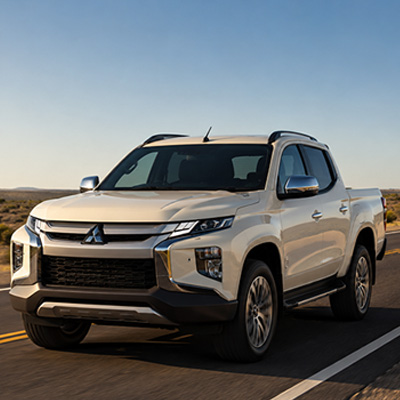 cotizar mitsubishi l200