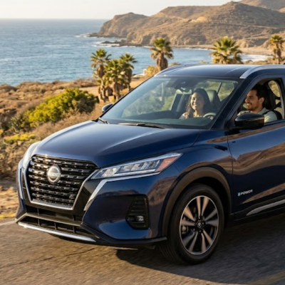 cotizar nissan kicks 2025