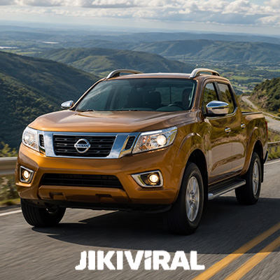 cotizar nissan np300