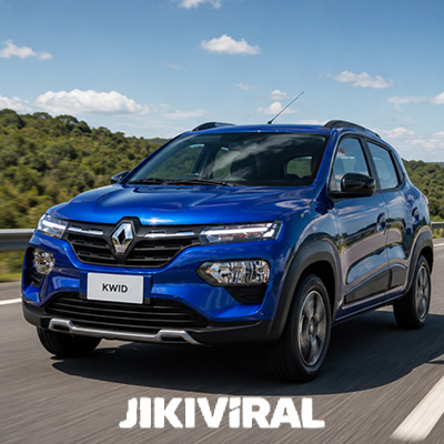 cotizar renault kwid
