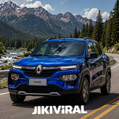 cotizar renault kwid