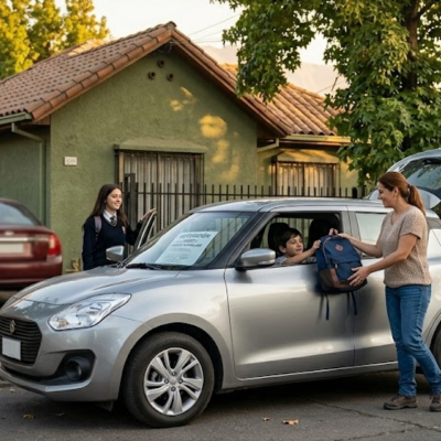 cotizar suzuki swift
