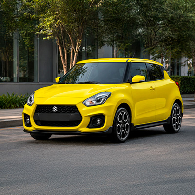 cotizar suzuki swift