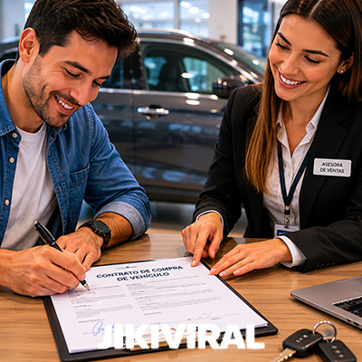 crédito automotriz