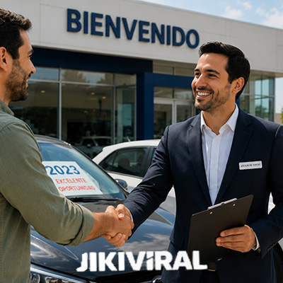 crédito automotriz